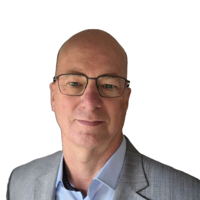 Rob Cornelissen